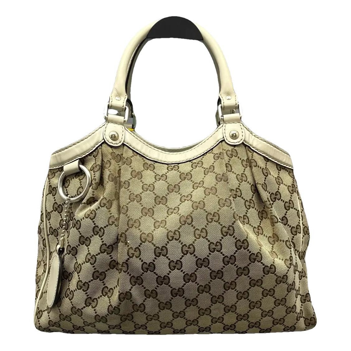 Sukey cloth handbag