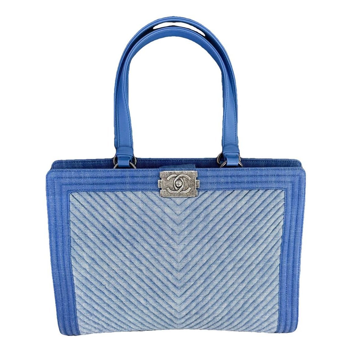 Boy cloth handbag
