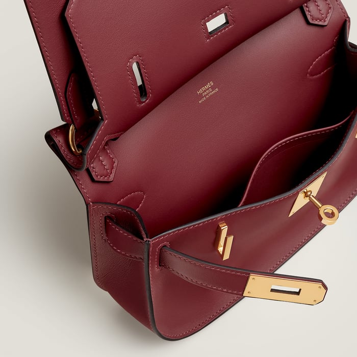Rouge H Jypsiere Mini Bag