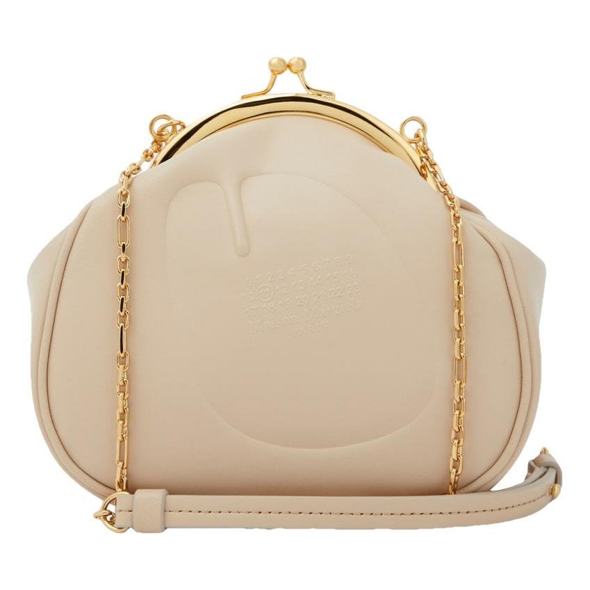 Maison Martin Margiela Leather handbag