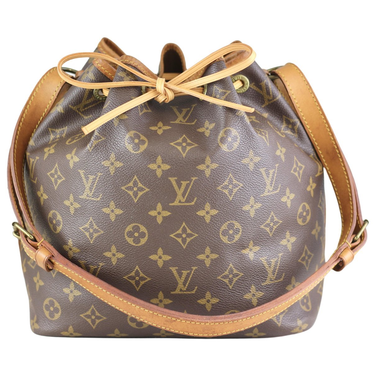 Noé cloth handbag