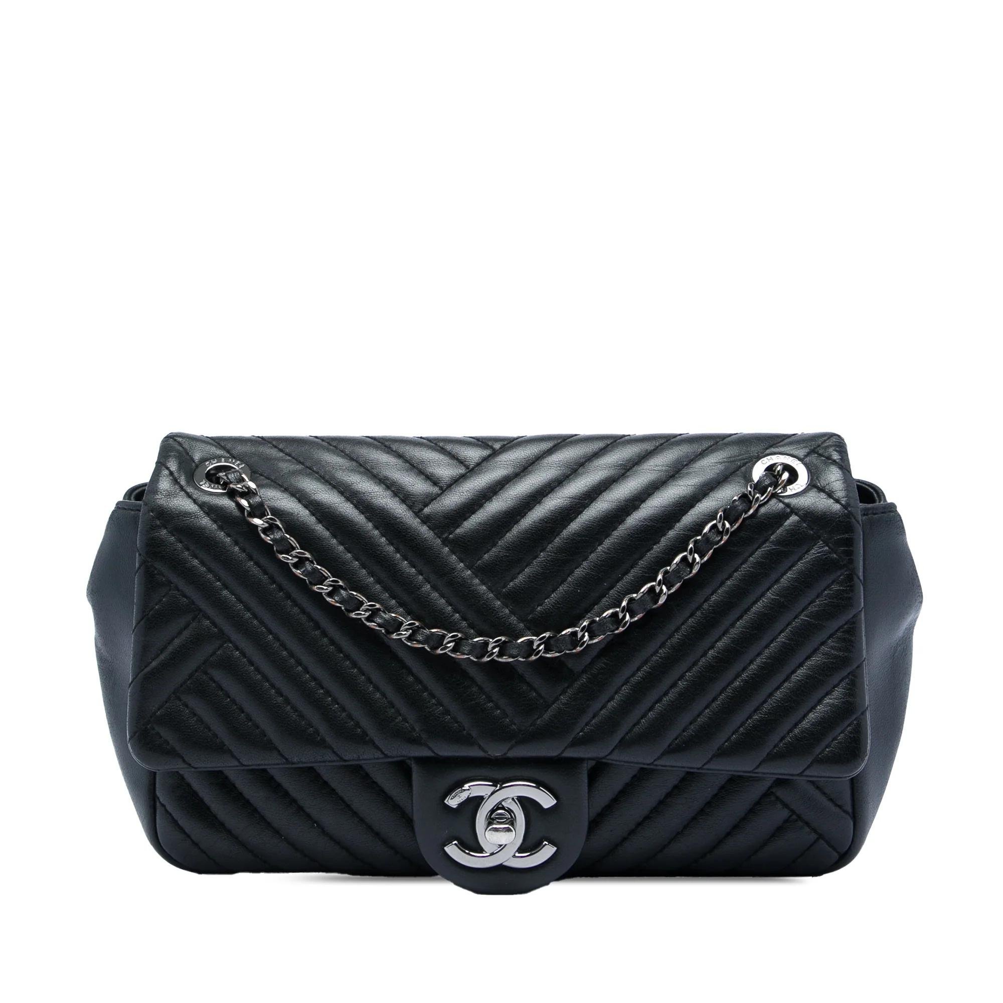 Pony-style calfskin handbag