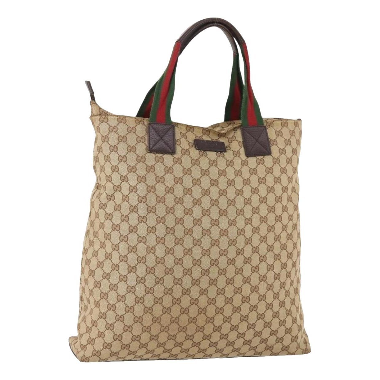 Cloth tote