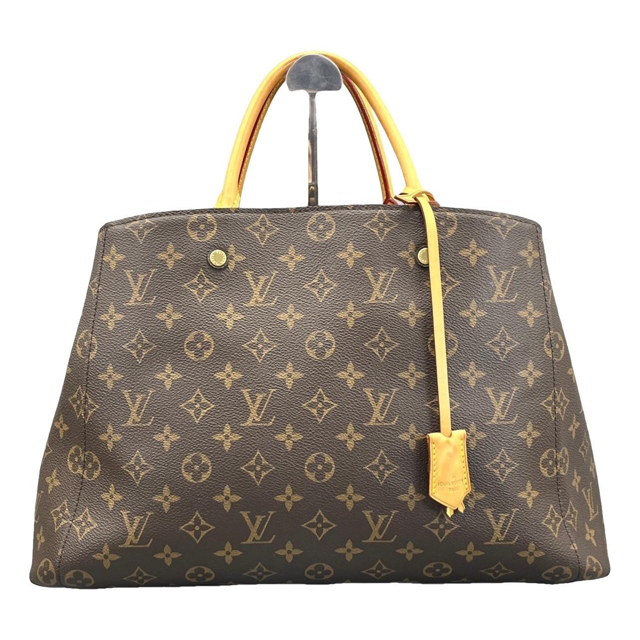 Montaigne cloth handbag