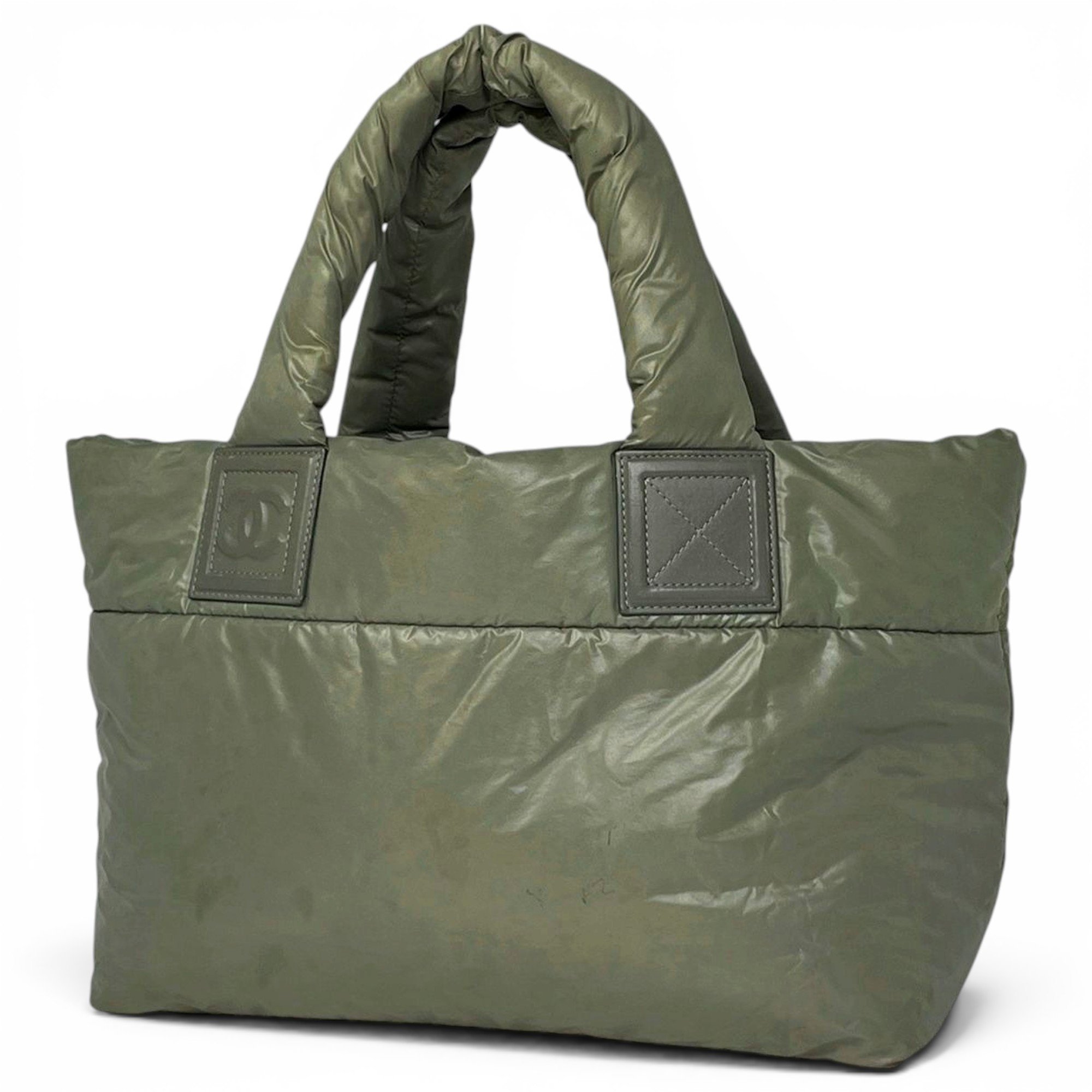 Chanel Cocoon tote
