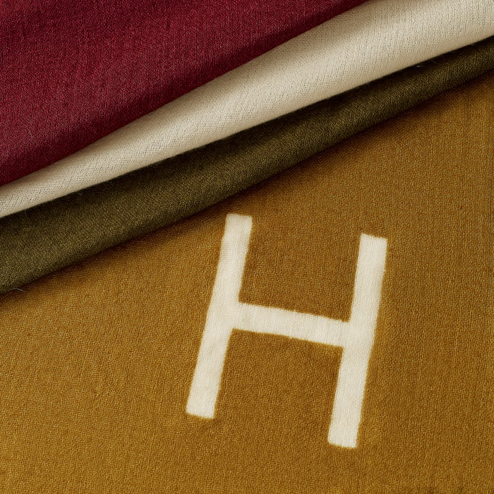 Mordoré Summer Dye Blanket