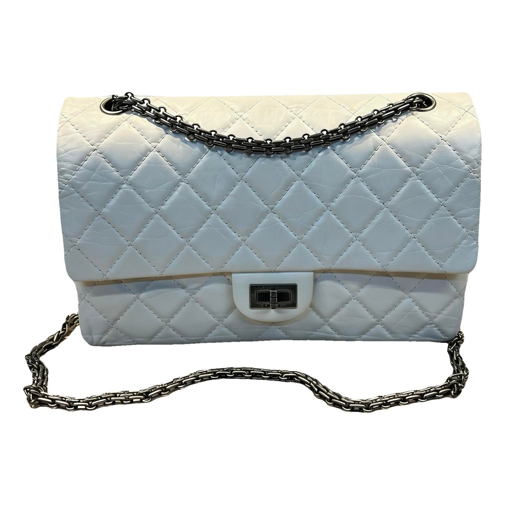 2.55 leather crossbody bag