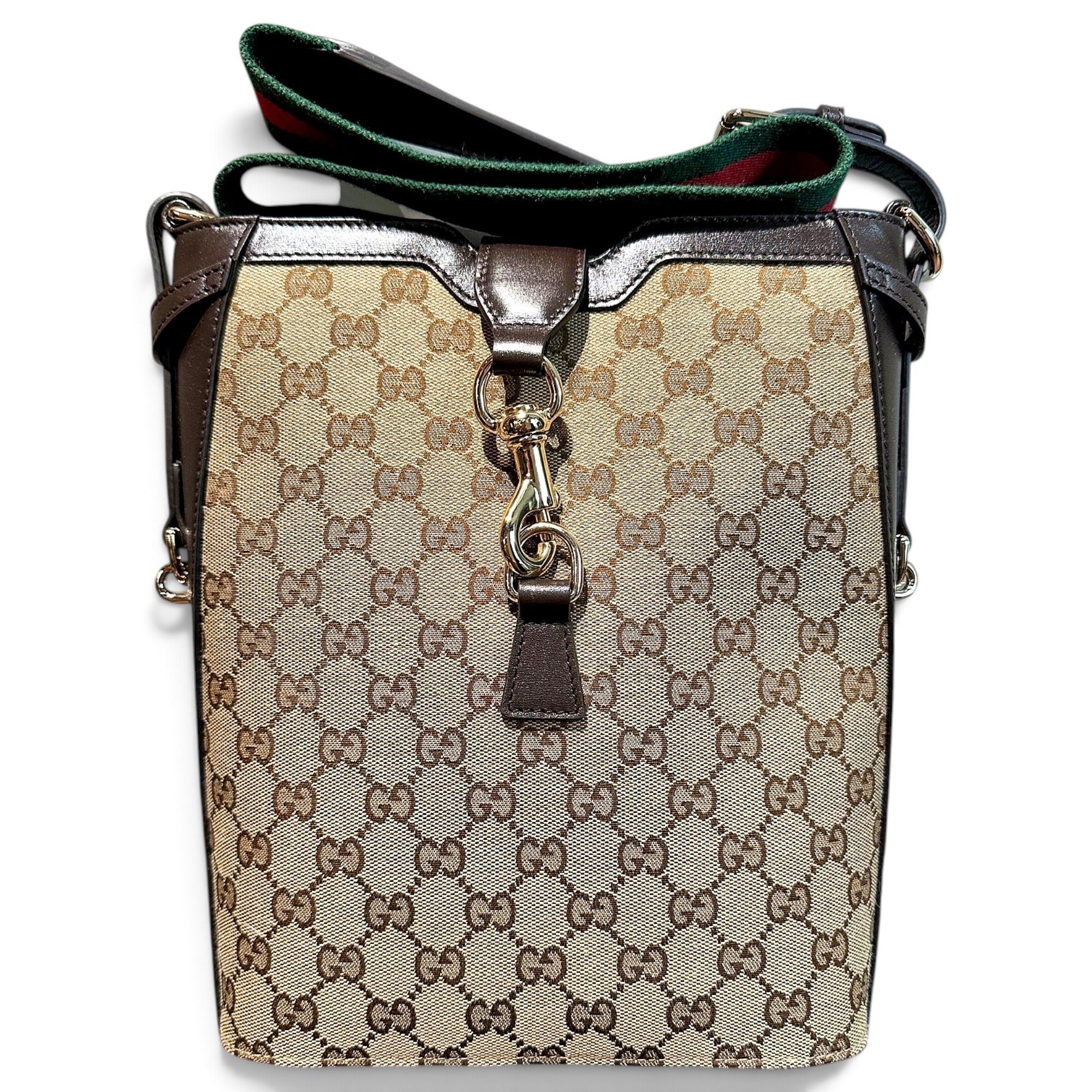Cloth tote