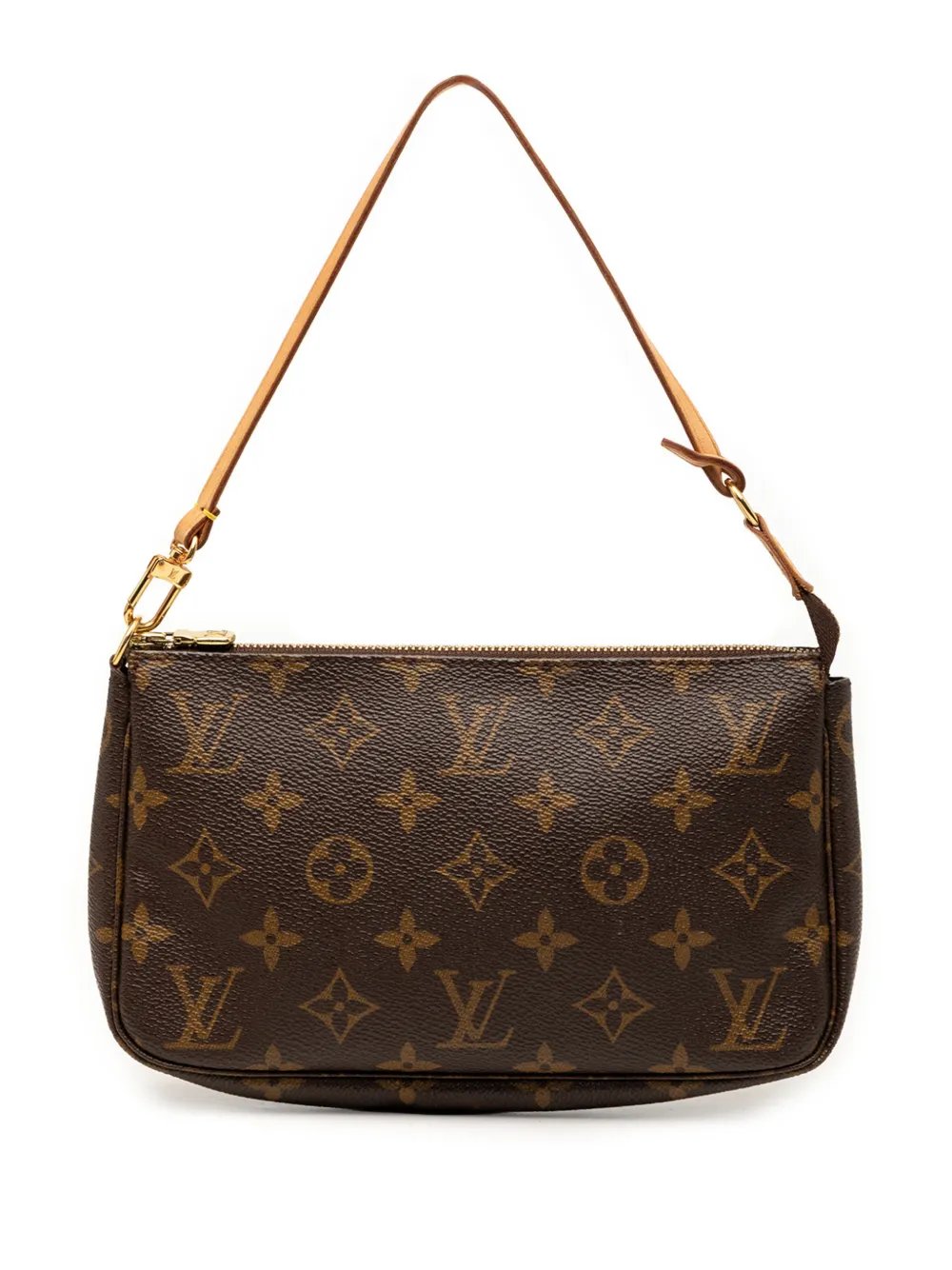 2000 Monogram Pochette Accessoires shoulder bag