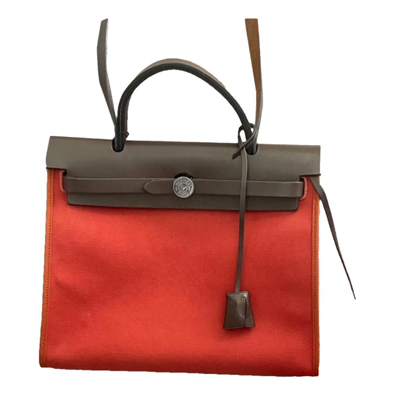 Herbag cloth handbag