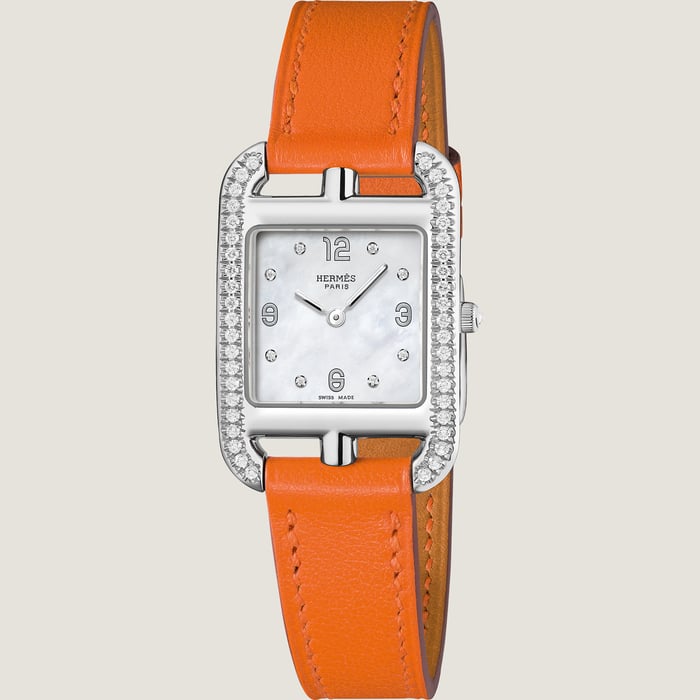 Sans Coloris Cape Cod Watch, Small Model, 31 MM
