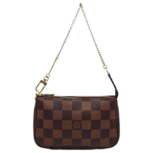 Louis Vuitton Maxi Multi Pochette Accessoires leather handbag