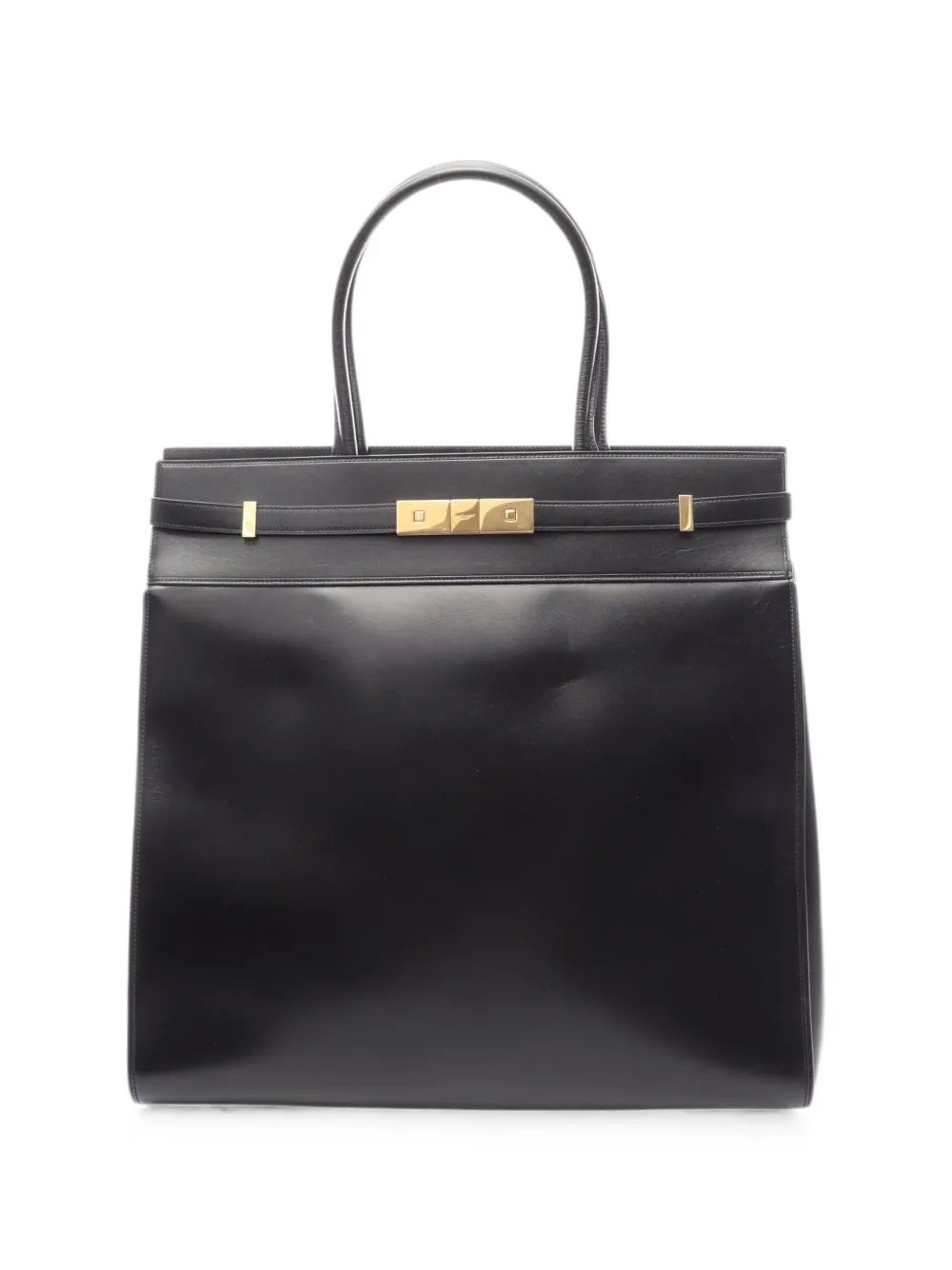2010s Manhattan tote bag