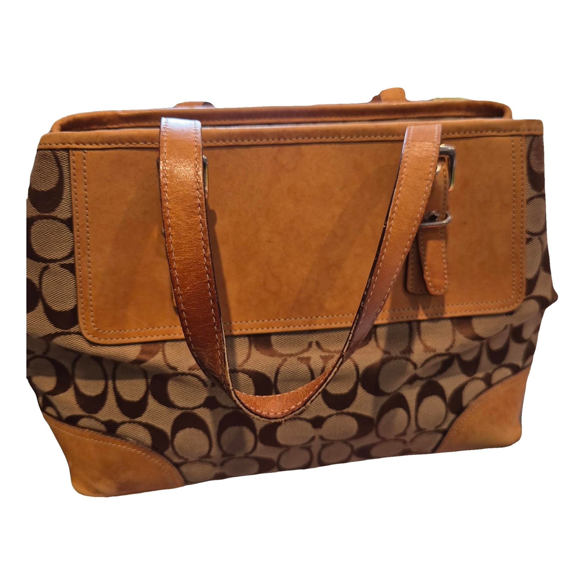 Cloth handbag