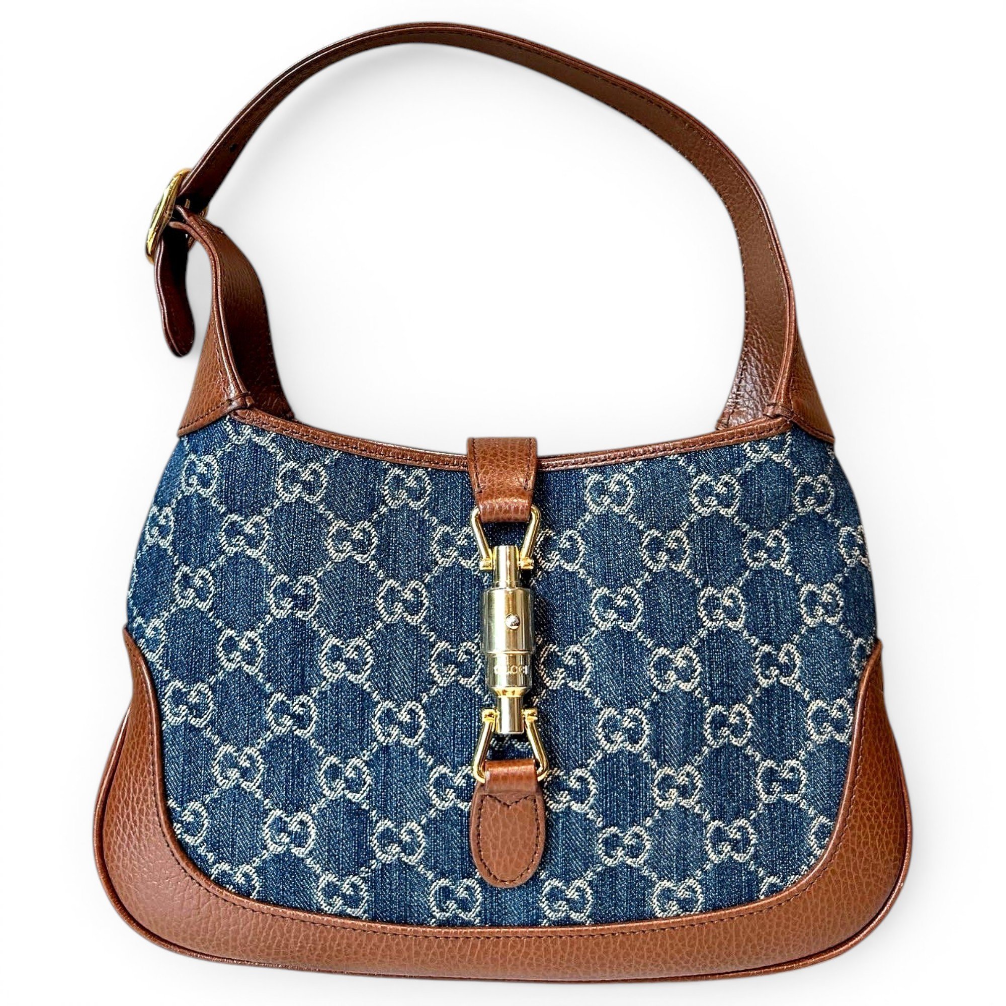 Jackie 1961 cloth handbag