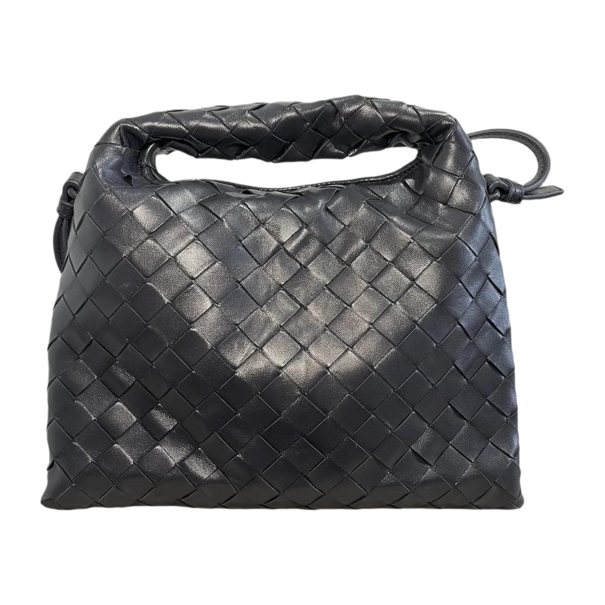 Hop leather bag