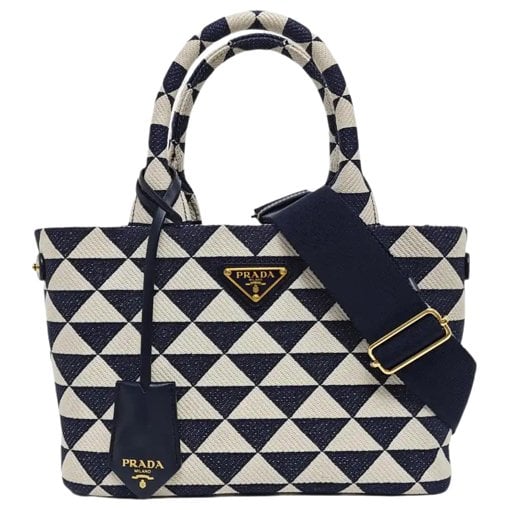 Cloth handbag