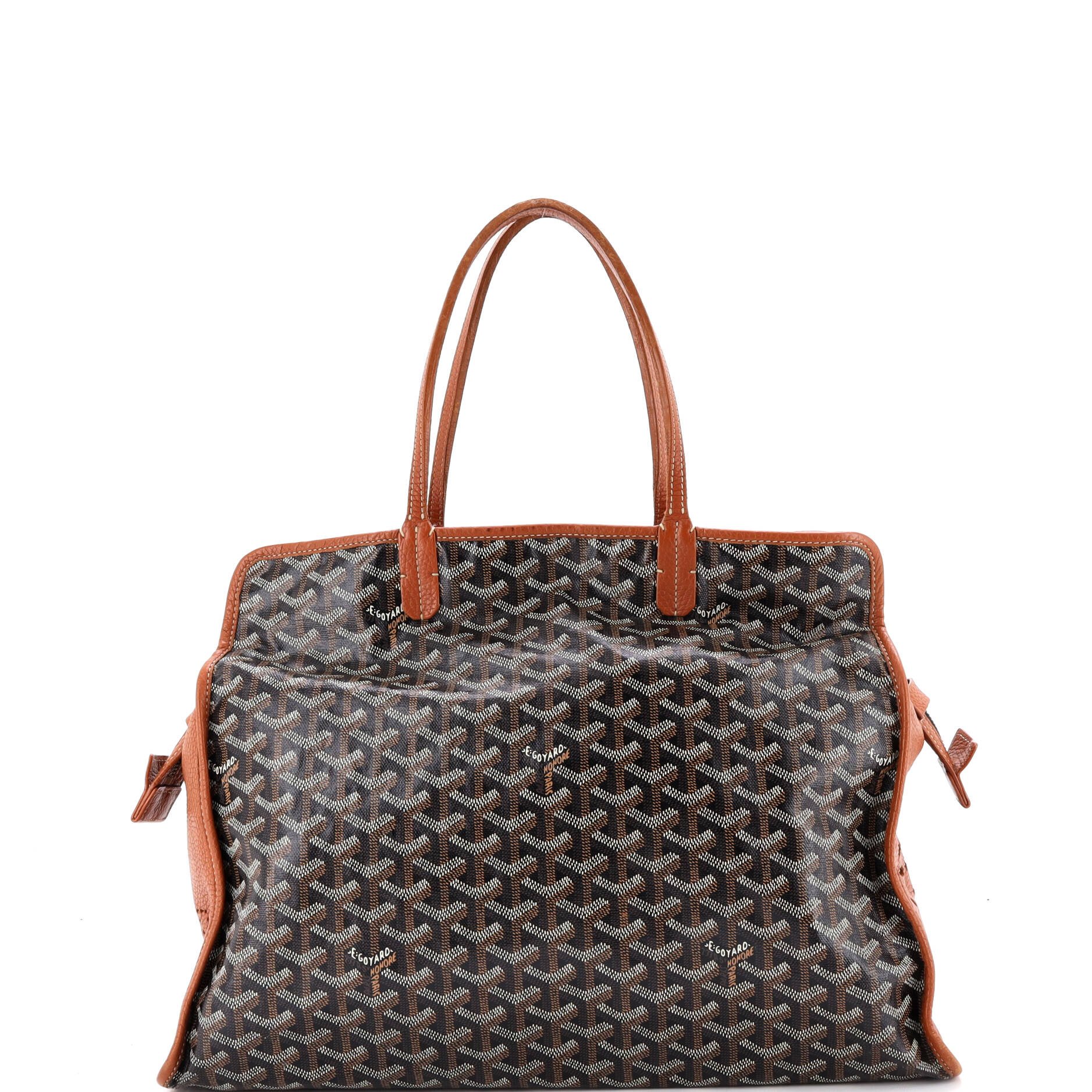 Hardy Pet Carrier Coated Canvas PM