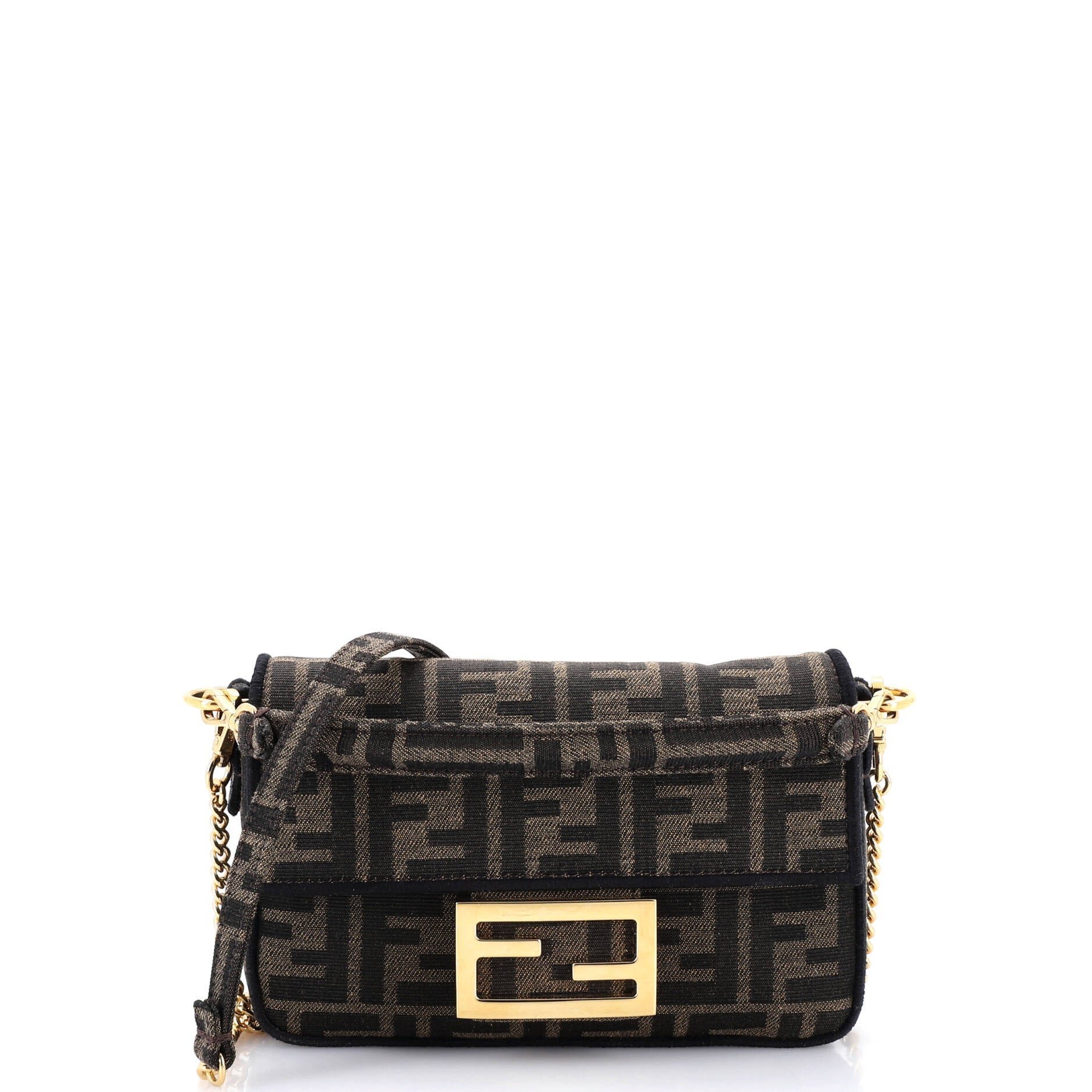 Cloth crossbody bag