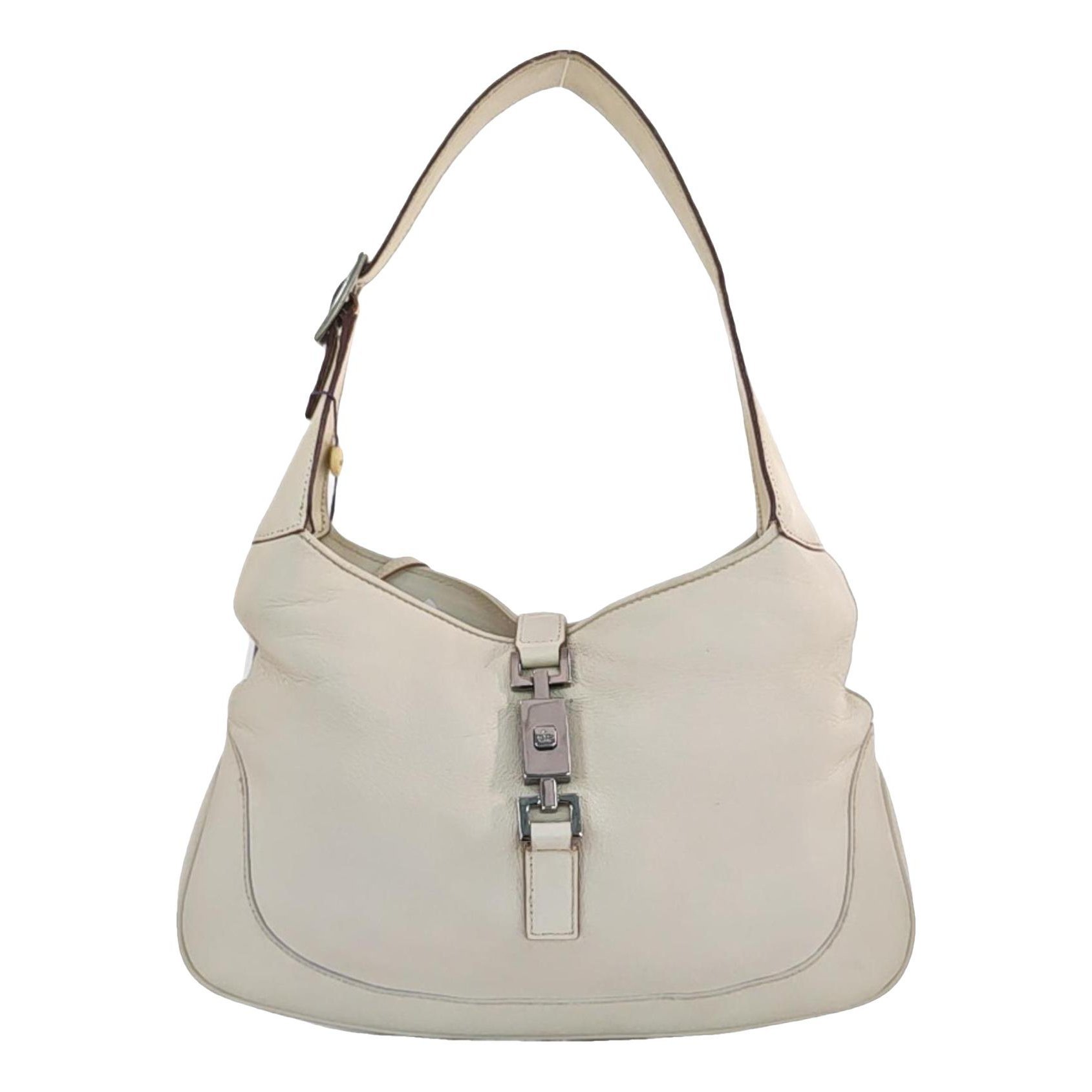 Jackie 1961 leather handbag