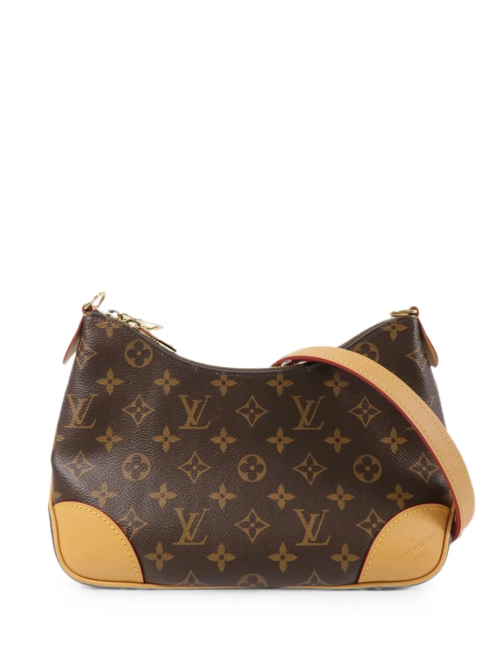 Boulogne PM Monogram shoulder bag