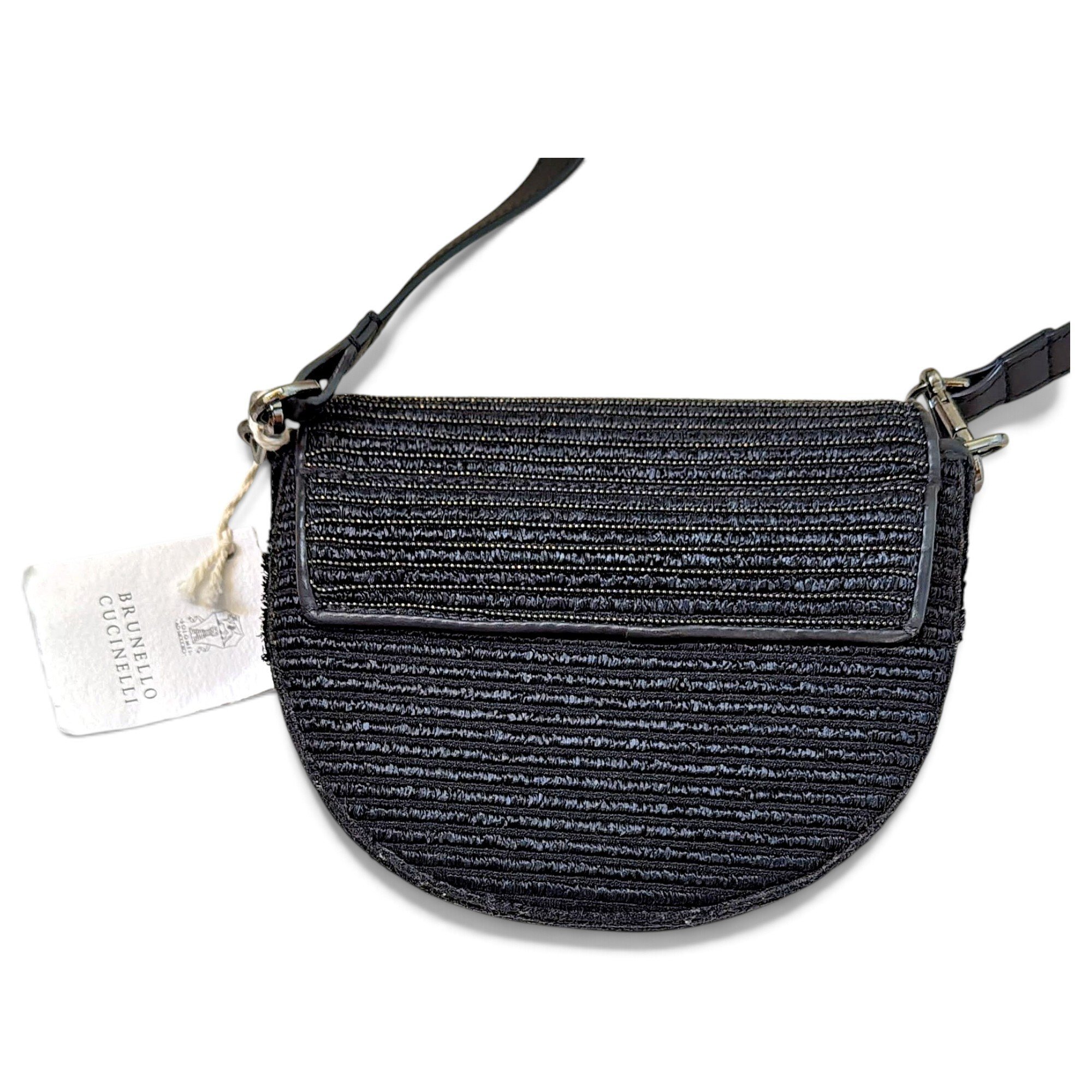 Crossbody bag