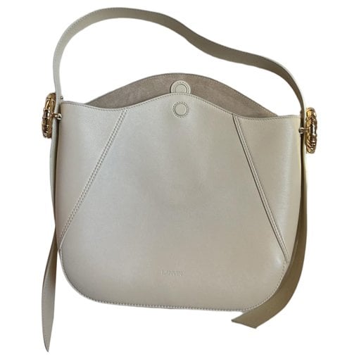 Lanvin Leather handbag