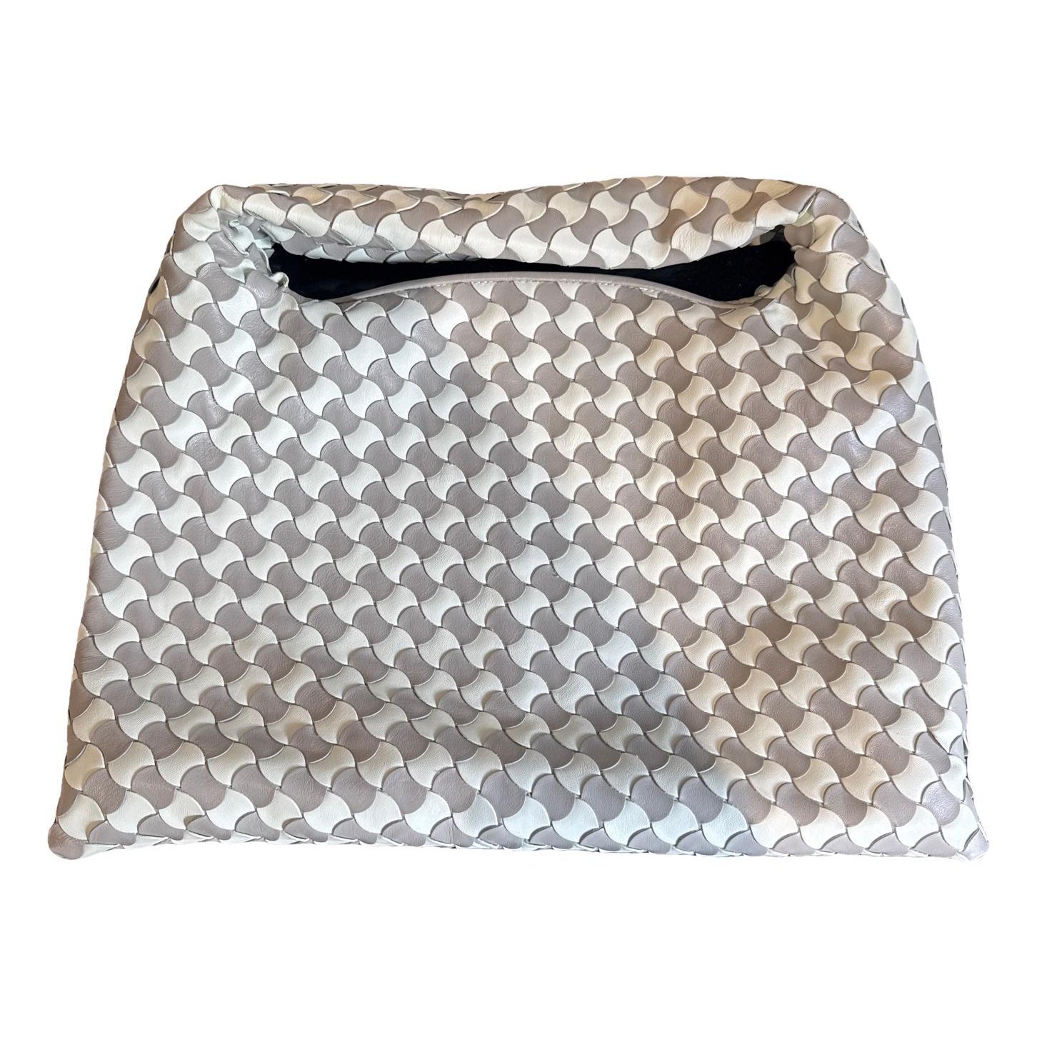 Bottega Veneta Hop leather handbag