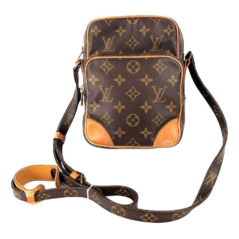 Amazon cloth handbag