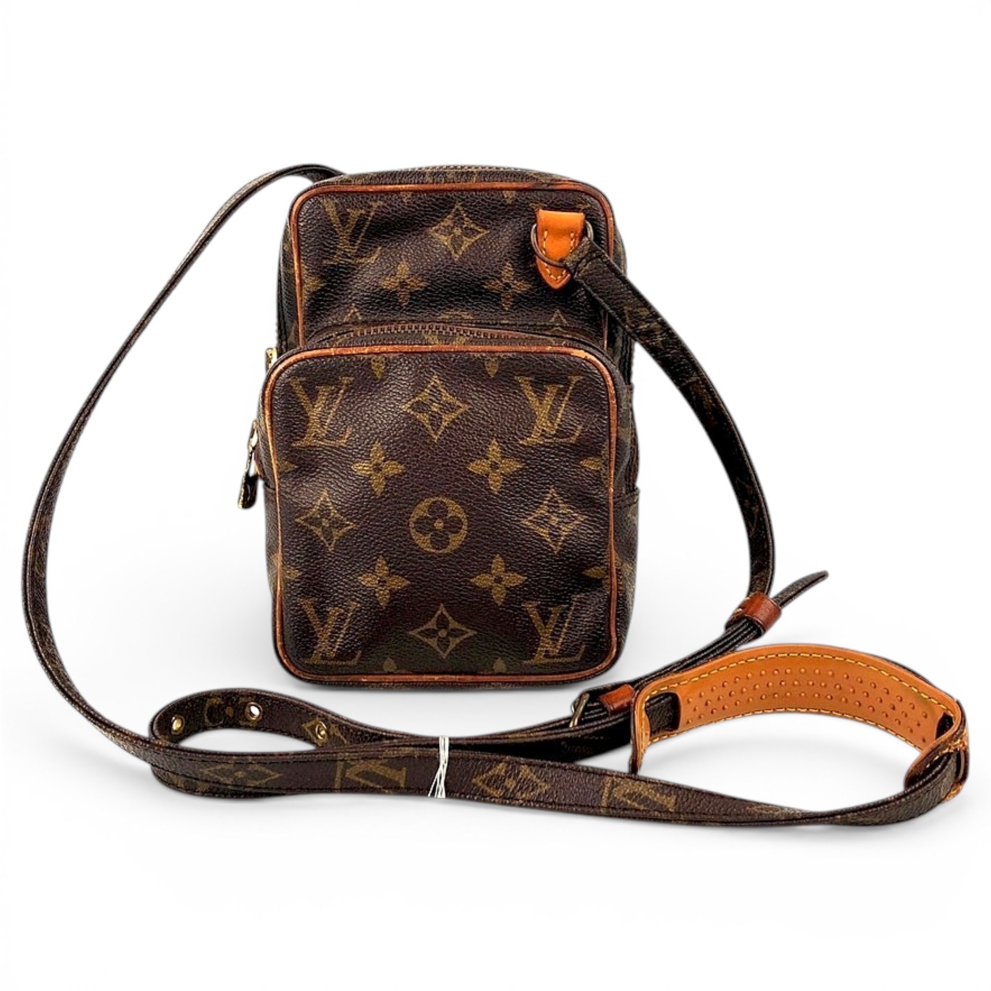 Amazon cloth handbag