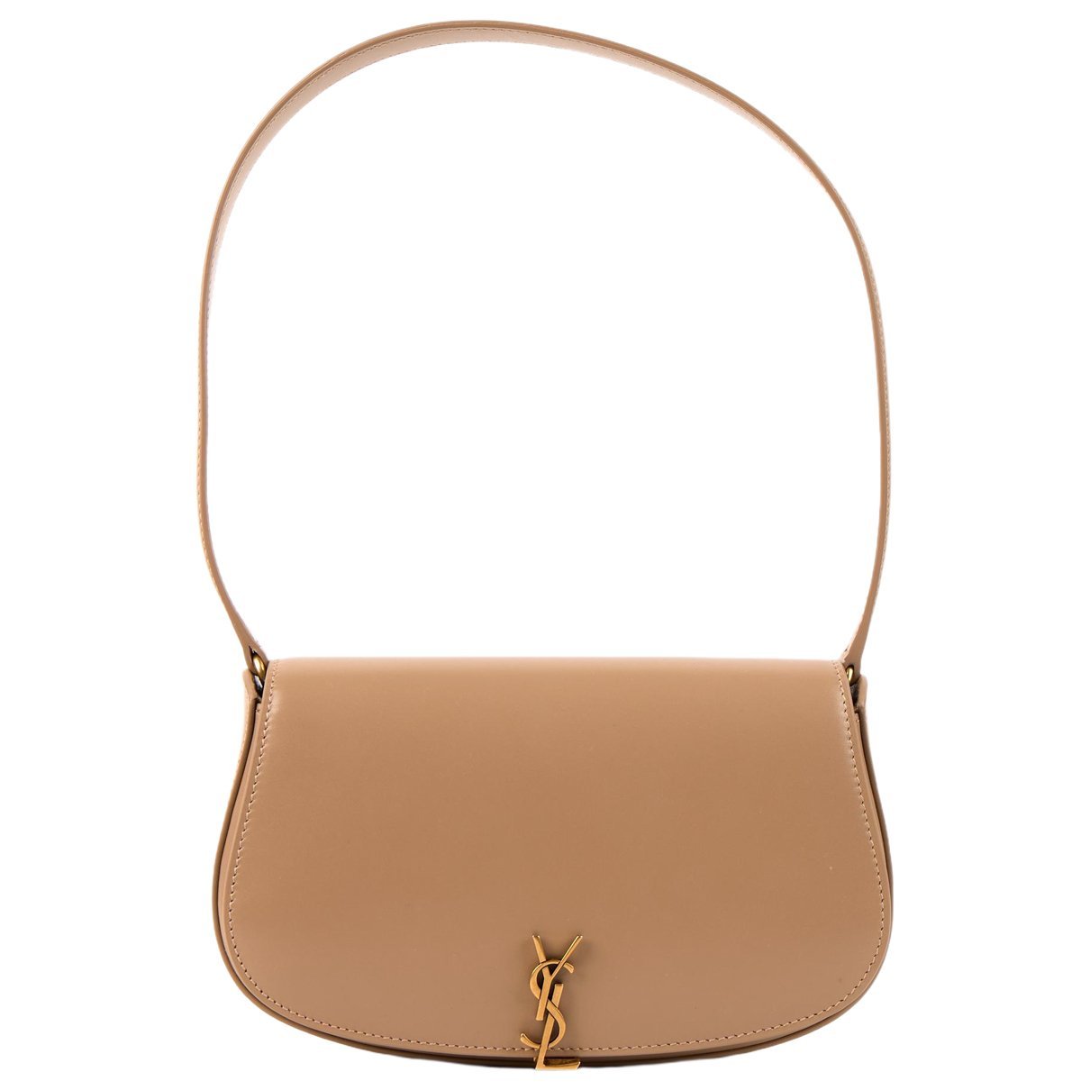 Voltaire leather handbag