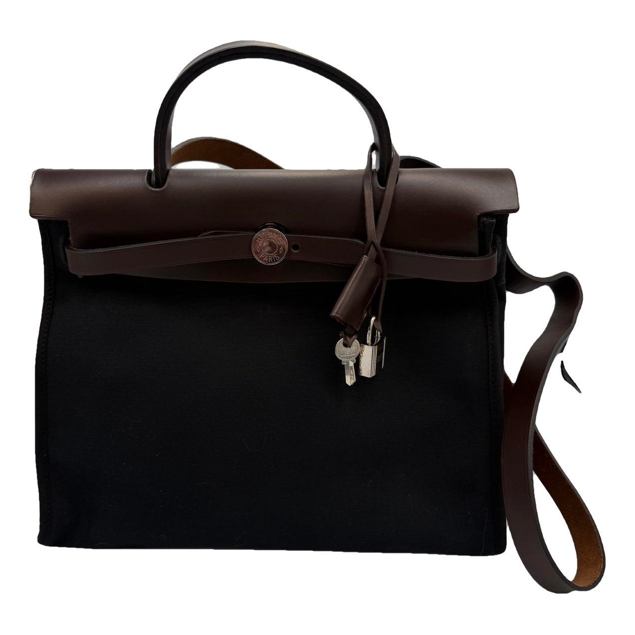 Herbag cloth handbag