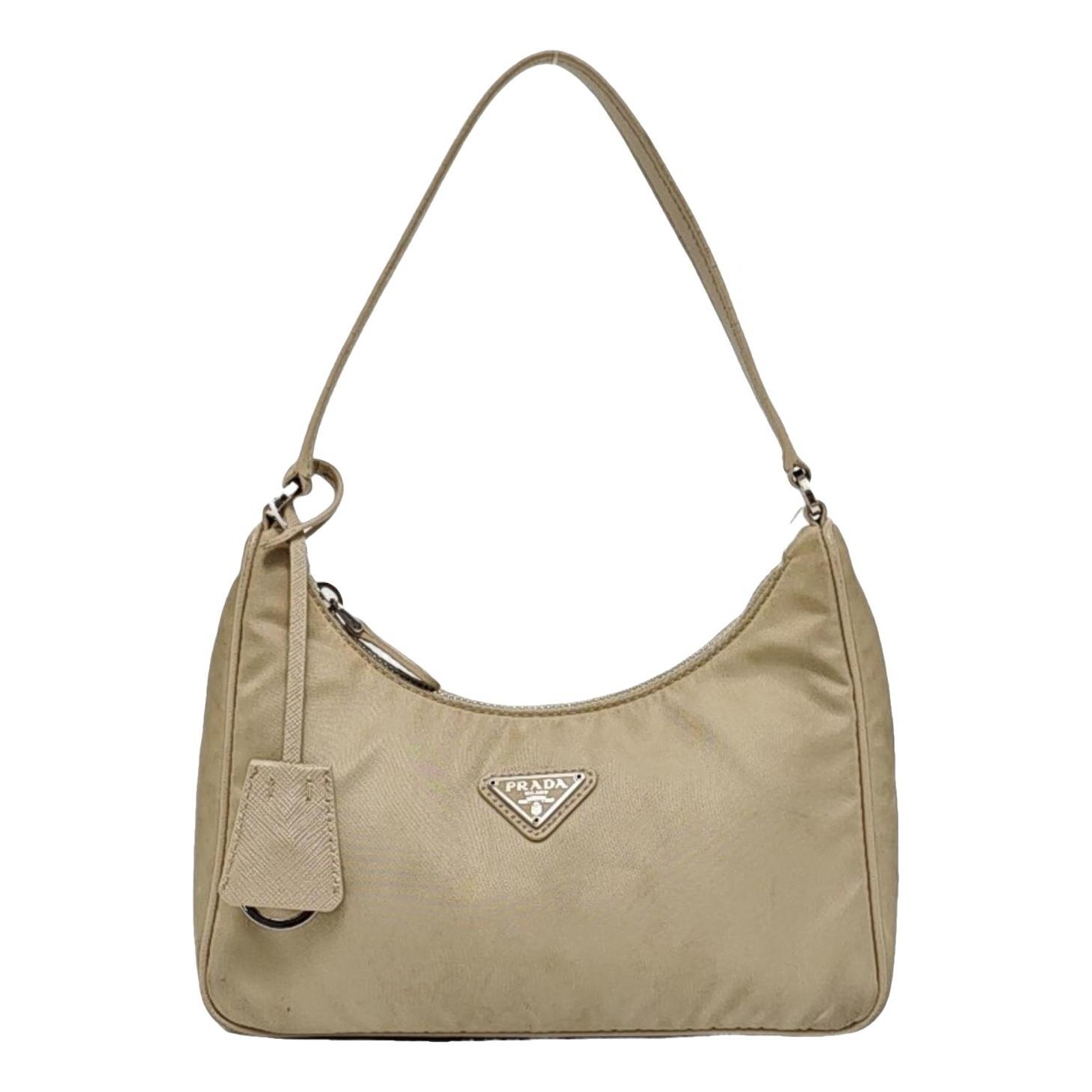 Cloth handbag