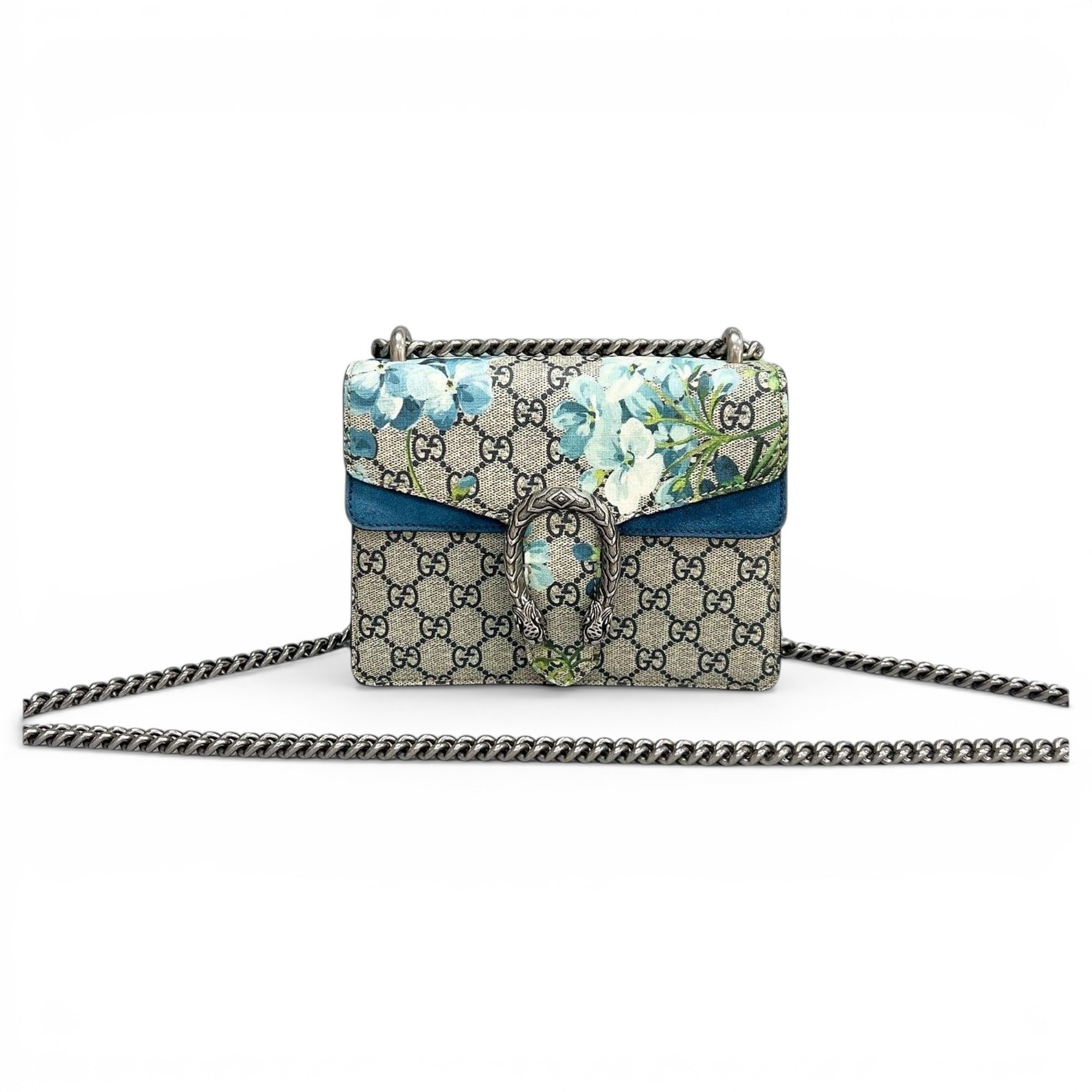 Dionysus cloth handbag