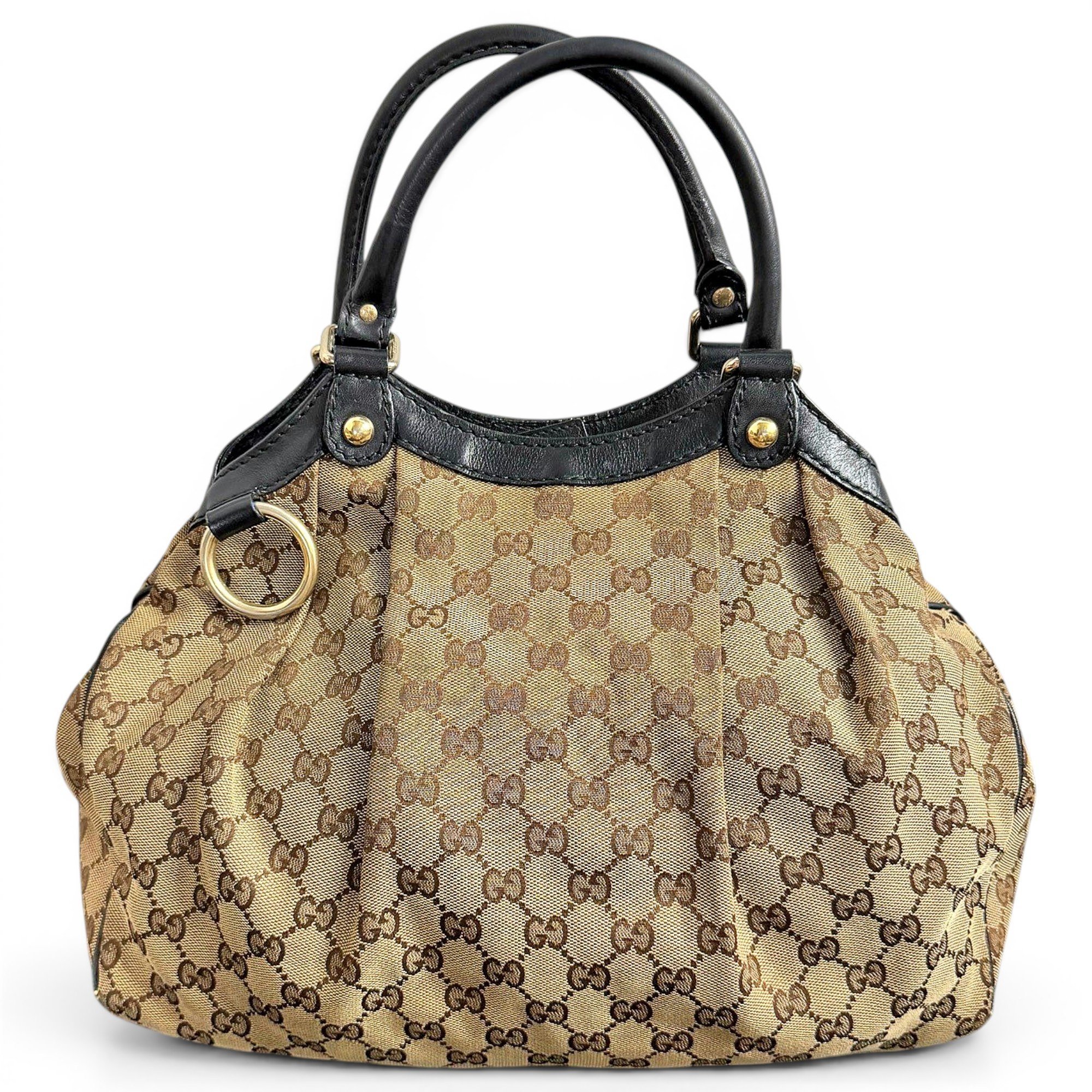 Sukey cloth handbag