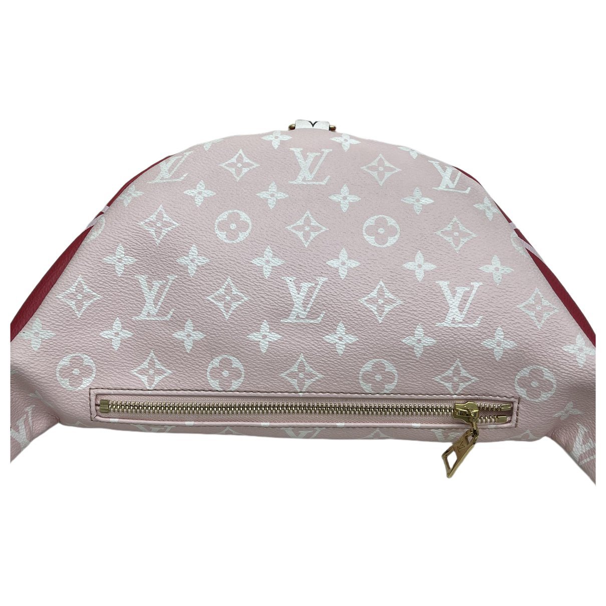 Bum Bag / Sac Ceinture leather handbag