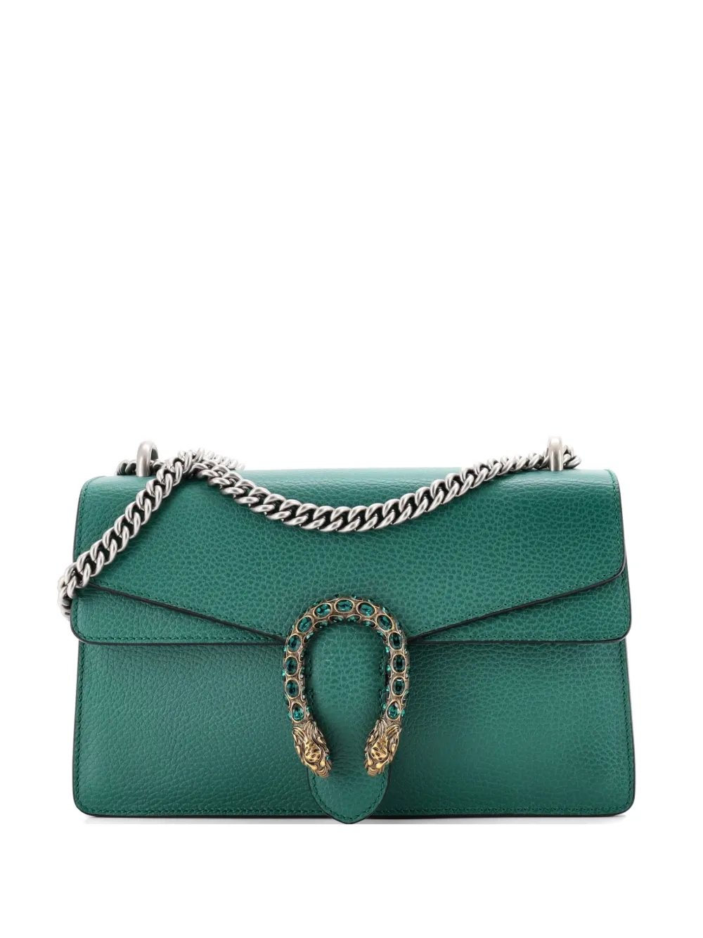Dionysus Bag Leather Small shoulder bag
