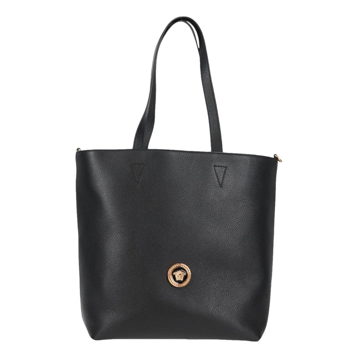 Versace Leather handbag