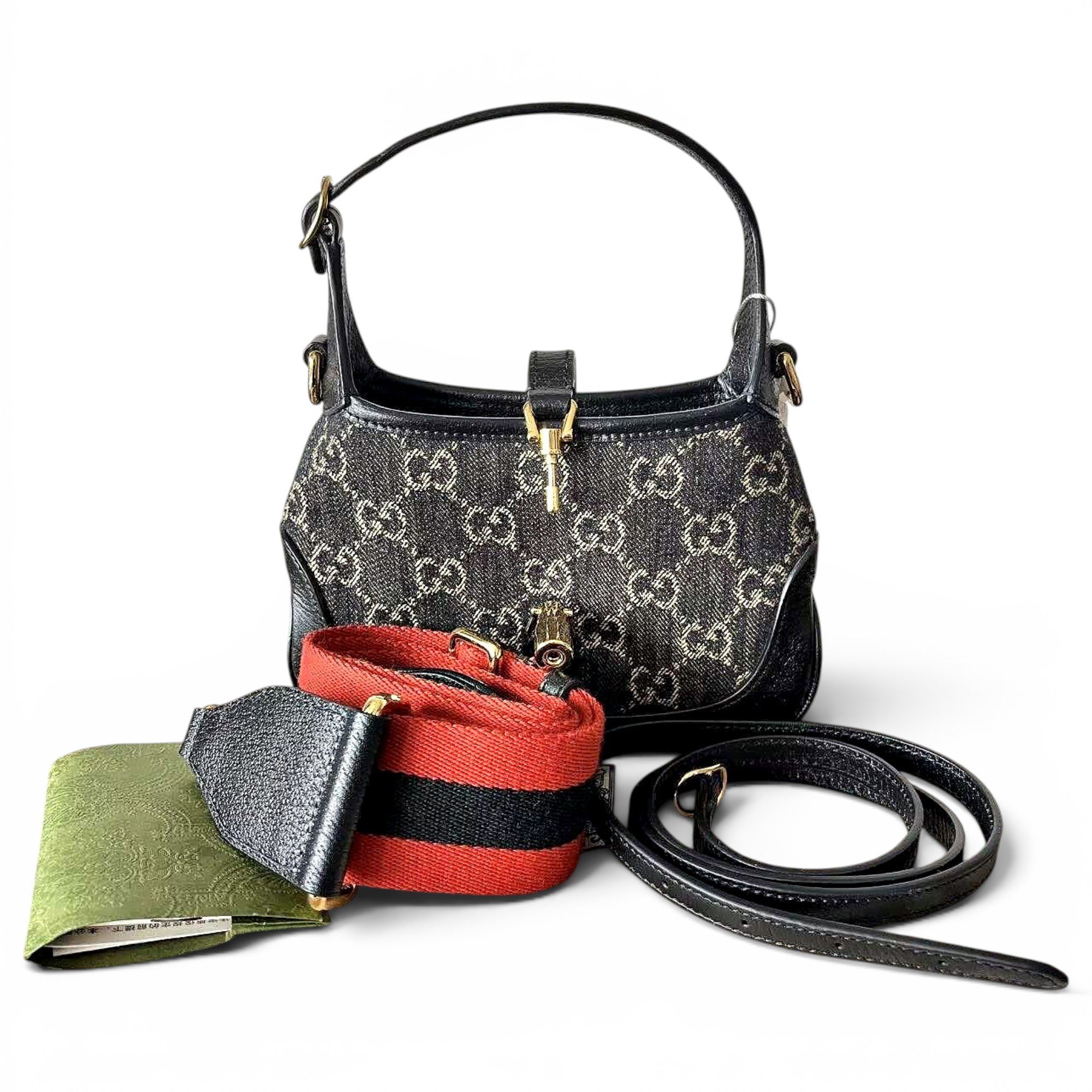 Jackie 1961 handbag