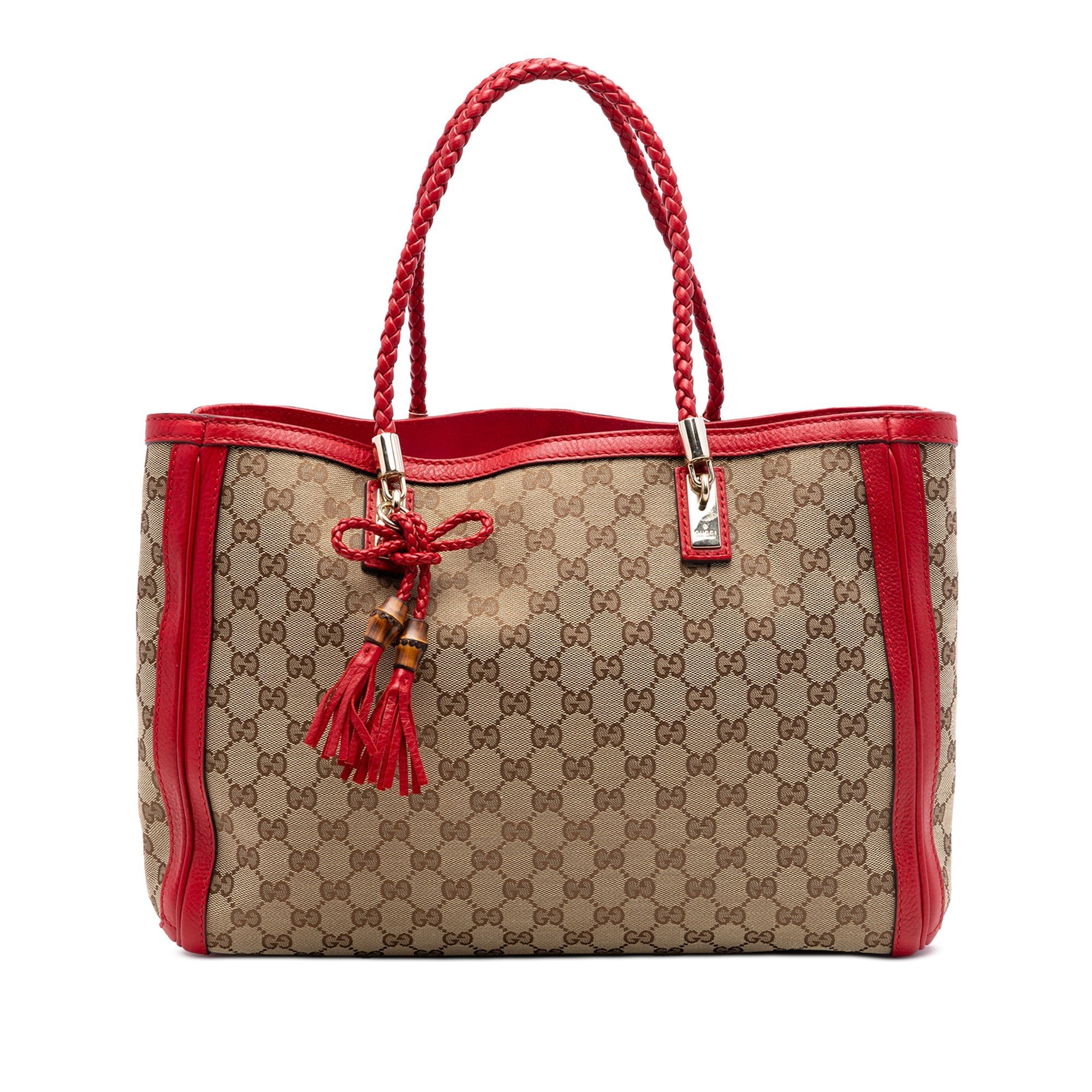 Bella cloth handbag