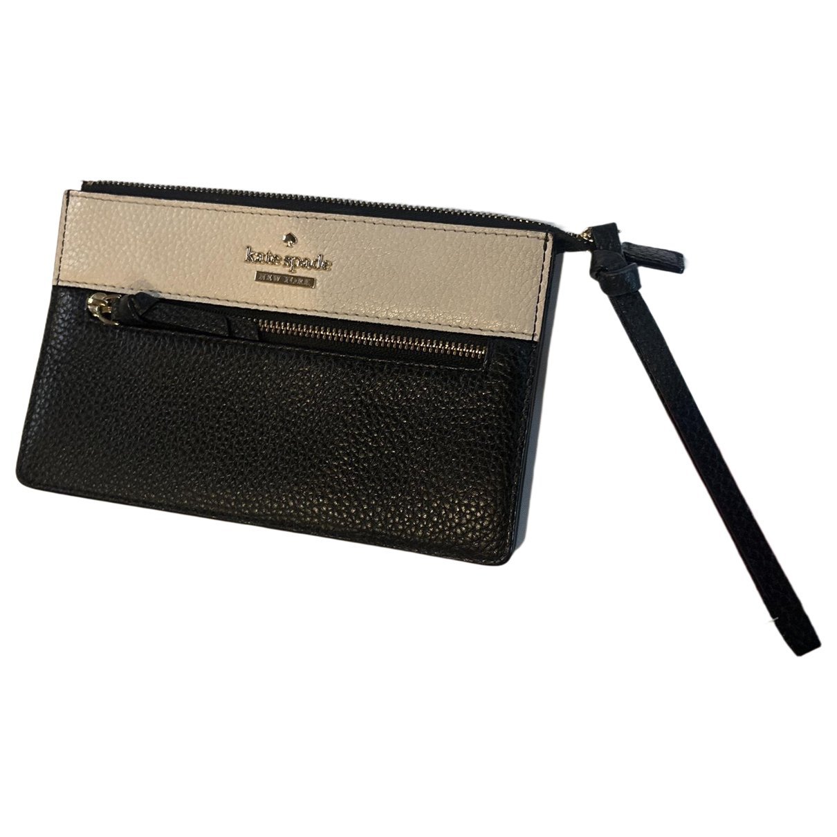 Kate Spade Leather clutch bag