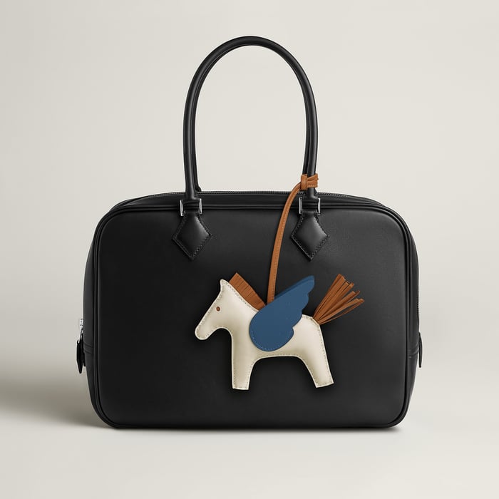 Rodeo Pegase MM Charm