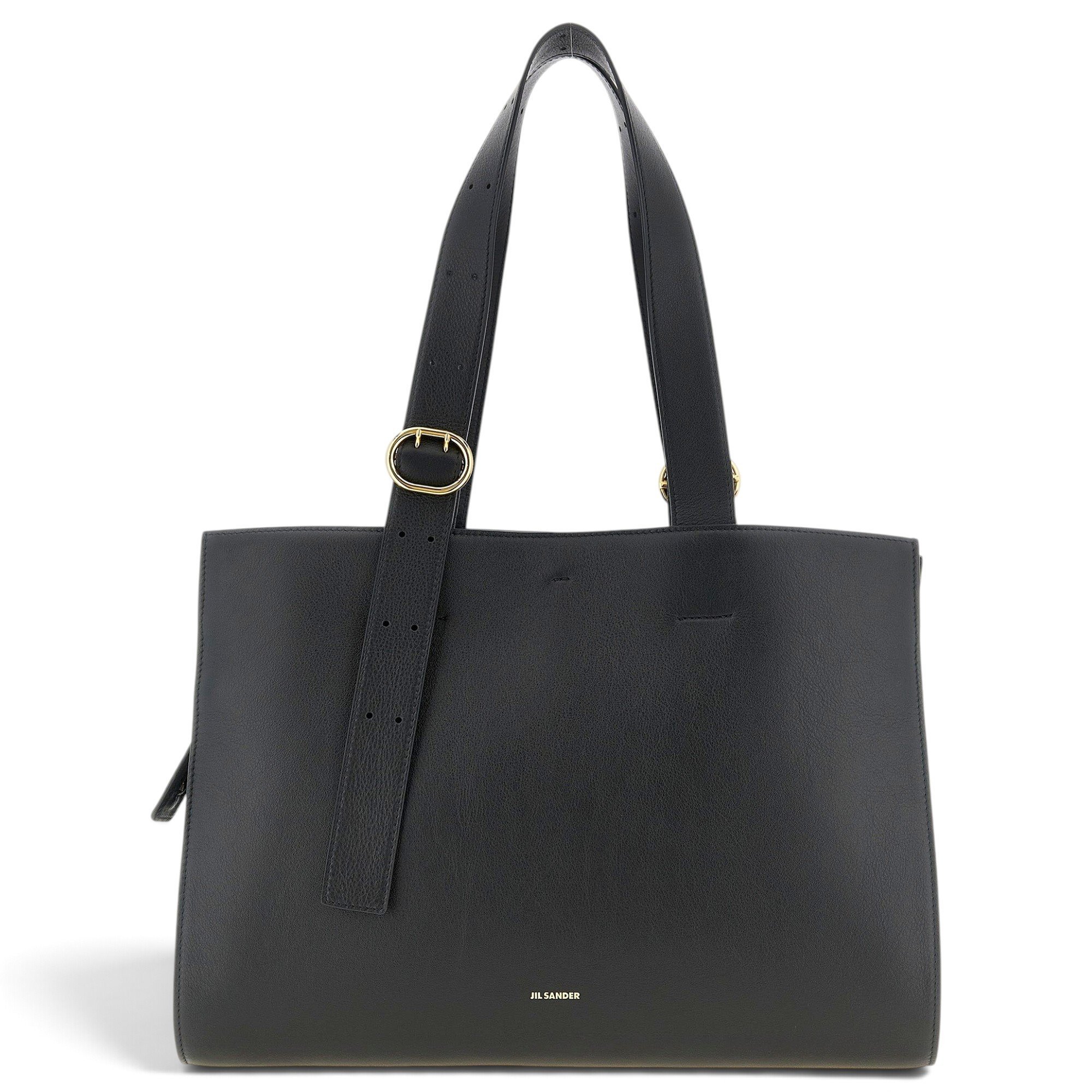 Jil Sander Leather handbag
