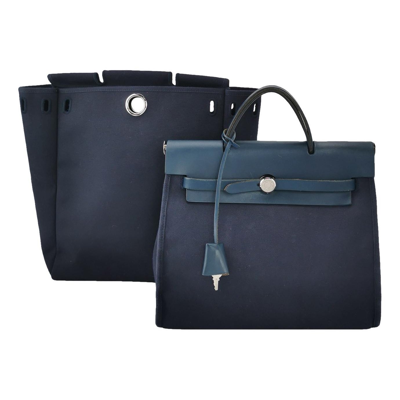 Hermes Herbag Handbag