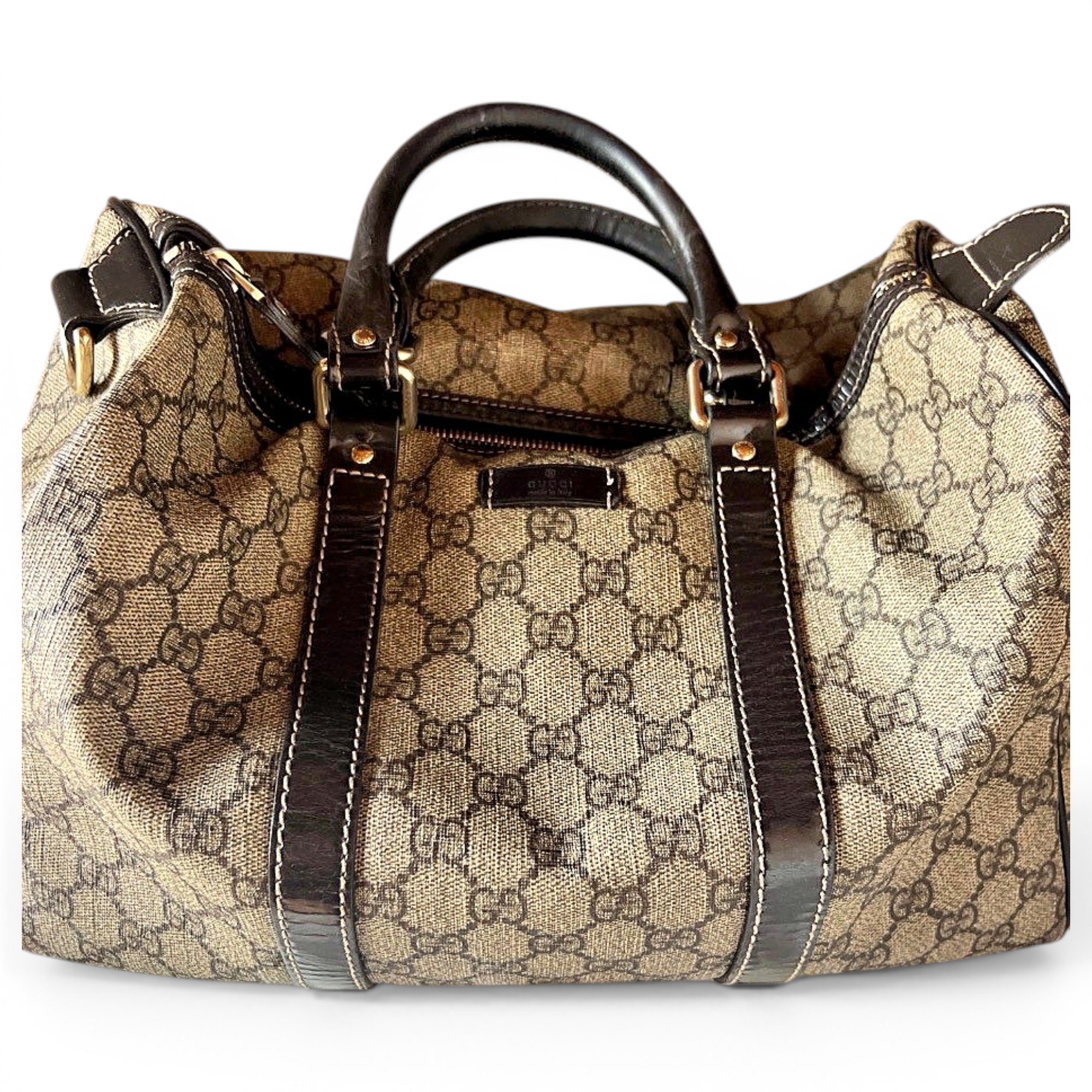 Joy cloth handbag