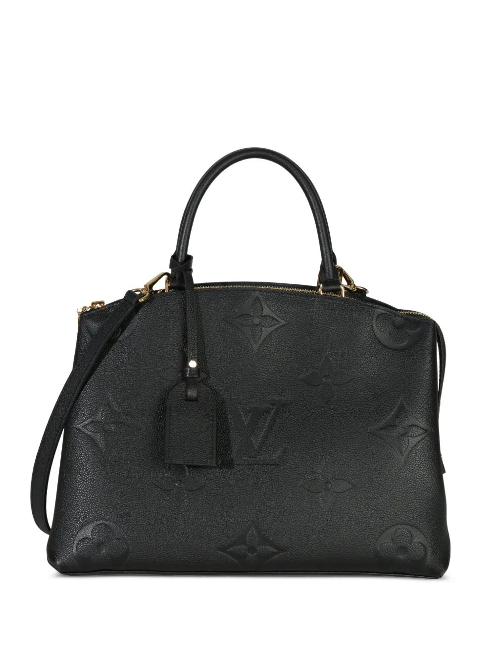 Louis Vuitton 2021-2025 Grand Palais tote bag