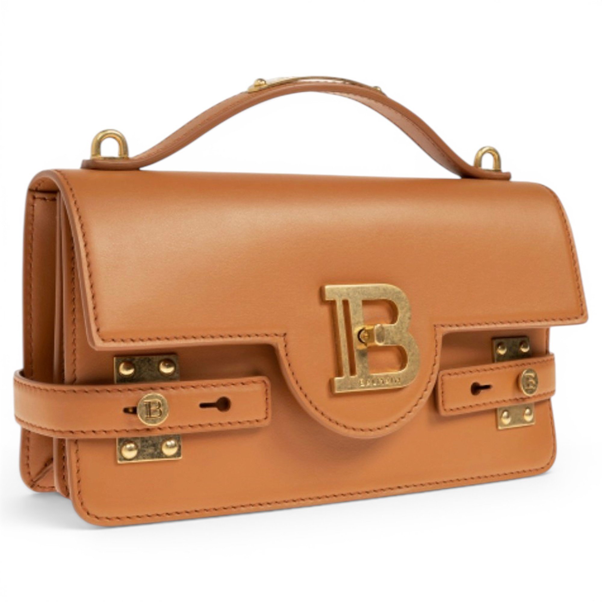 Balmain Leather handbag
