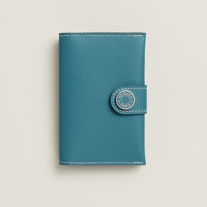New Bleu Jean R.M.S Card Holder