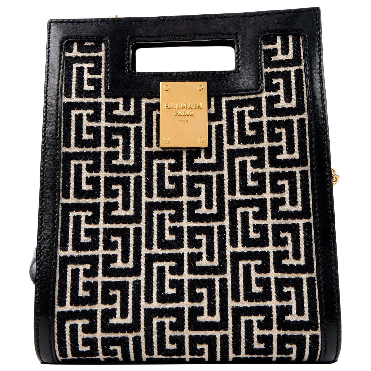 Cloth handbag