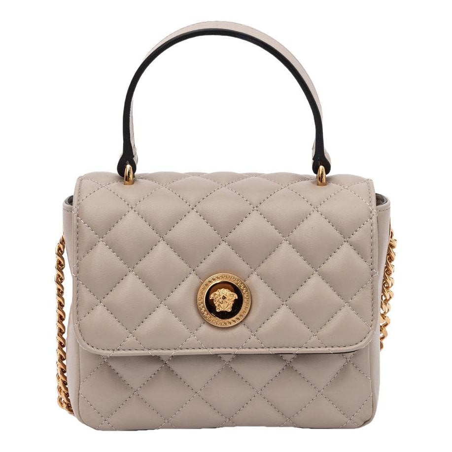 Versace Leather handbag